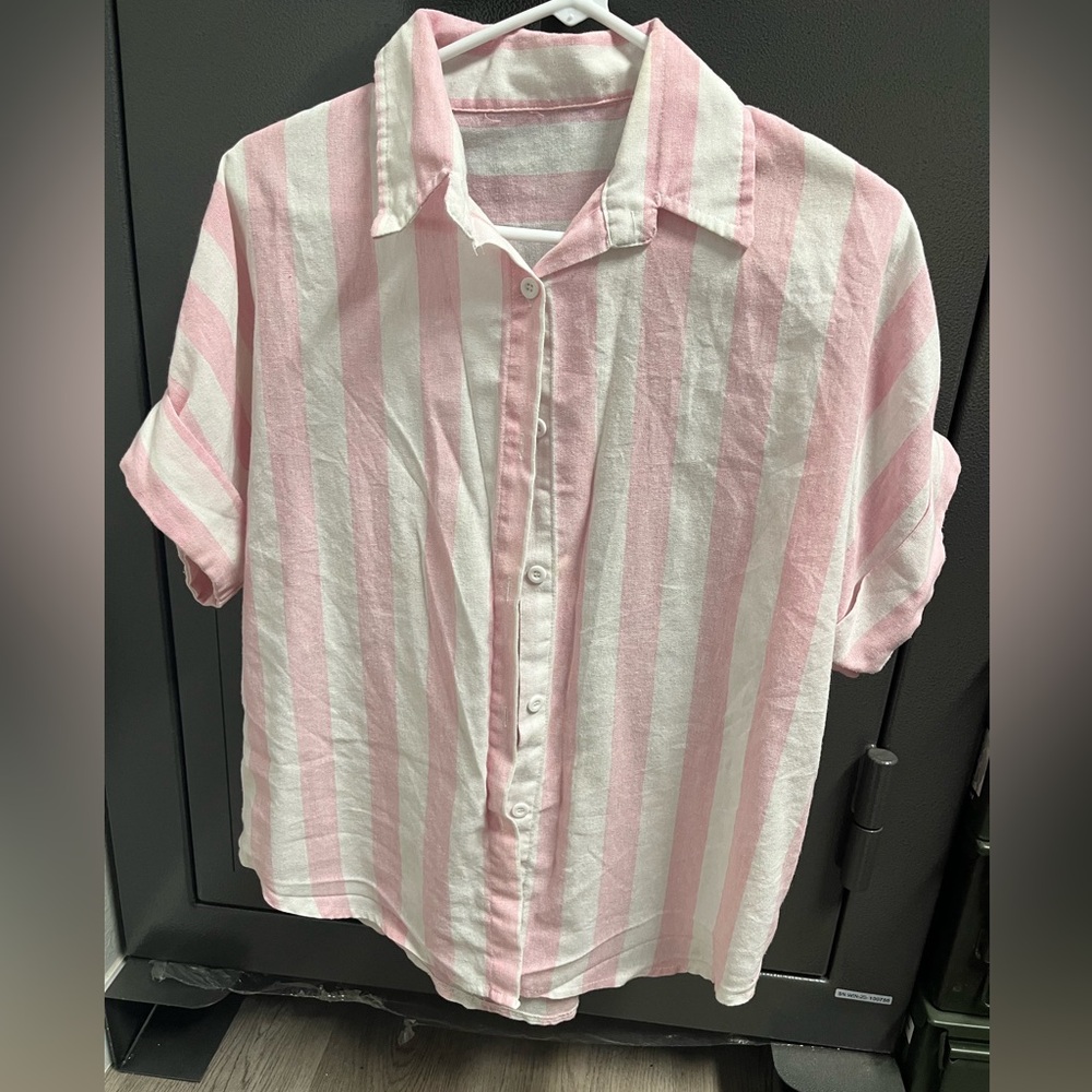 Women’s blouse.